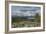 Jackson Lake Overlook GTNP-Galloimages Online-Framed Photographic Print