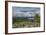 Jackson Lake Overlook GTNP-Galloimages Online-Framed Photographic Print