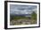 Jackson Lake Overlook GTNP-Galloimages Online-Framed Photographic Print
