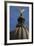 Jackson, Mississippi State Capitol, State of Mississipi, USA-null-Framed Giclee Print