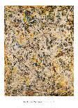 No. 4, 1949-Jackson Pollock-Art Print
