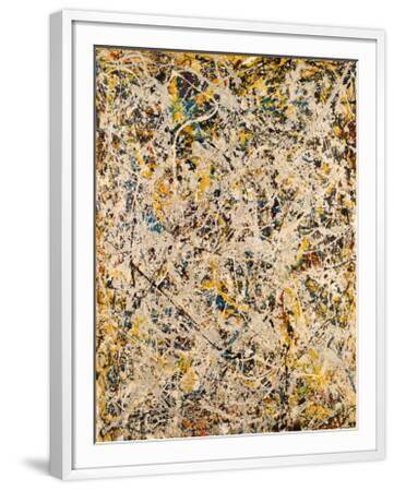 Jackson Pollock Art & Wall Art - Buy Jackson Pollock Prints