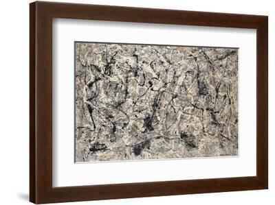 Number 28, 1950 Art Print - Jackson Pollock | Art.com