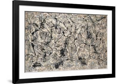 Number 28, 1950 Art Print - Jackson Pollock | Art.com