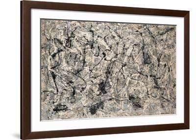 Number 28, 1950 Art Print - Jackson Pollock | Art.com