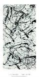 Convergence-Jackson Pollock-Art Print