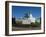 Jackson Square in New Orleans-theflashbulb-Framed Photographic Print