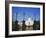 Jackson Square, New Orleans, Louisiana, USA-Charles Bowman-Framed Photographic Print