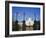 Jackson Square, New Orleans, Louisiana, USA-Charles Bowman-Framed Photographic Print