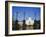 Jackson Square, New Orleans, Louisiana, USA-Charles Bowman-Framed Photographic Print