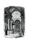 St Stephen's Church, Walbrook, London, 1833-Jackson-Framed Giclee Print