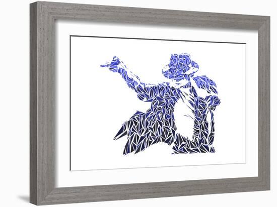 Jackson-Cristian Mielu-Framed Premium Giclee Print