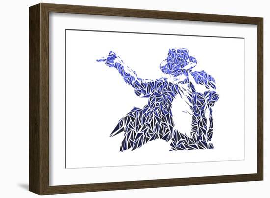 Jackson-Cristian Mielu-Framed Premium Giclee Print