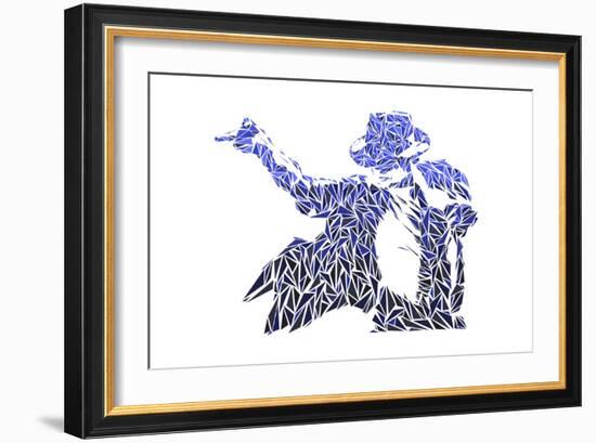 Jackson-Cristian Mielu-Framed Premium Giclee Print