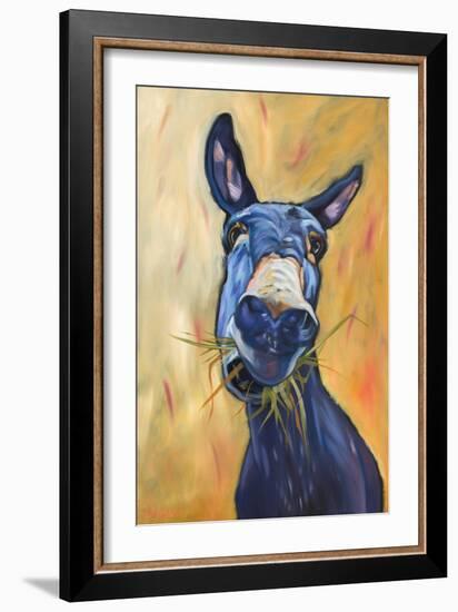 Jackson-Kathryn Wronski-Framed Art Print