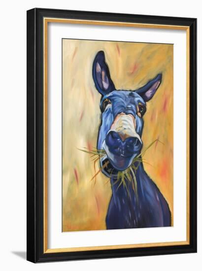 Jackson-Kathryn Wronski-Framed Art Print