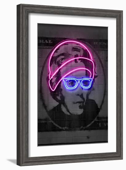 Jackson-Octavian Mielu-Framed Art Print