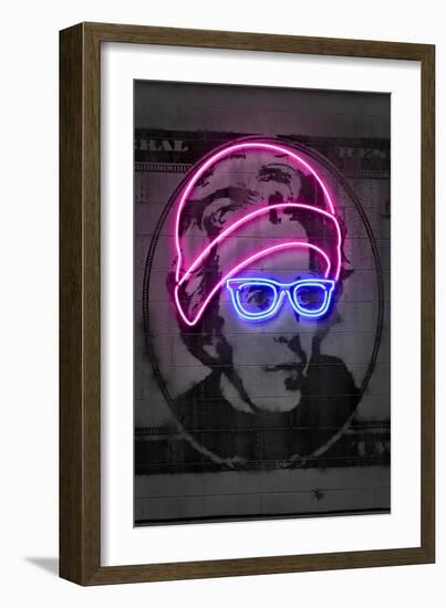 Jackson-Octavian Mielu-Framed Art Print