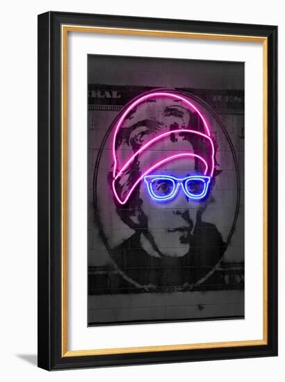 Jackson-Octavian Mielu-Framed Art Print