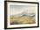 Jacksonville Road-LaVere Hutchings-Framed Giclee Print