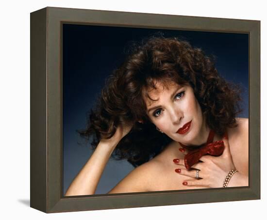 Jaclyn Smith-null-Framed Stretched Canvas