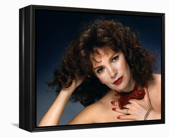 Jaclyn Smith-null-Framed Stretched Canvas