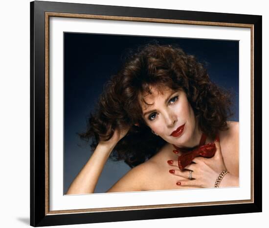 Jaclyn Smith-null-Framed Photo