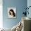 Jaclyn Smith-null-Framed Stretched Canvas displayed on a wall