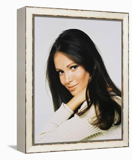 Jaclyn Smith-null-Framed Stretched Canvas