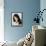 Jaclyn Smith-null-Framed Stretched Canvas displayed on a wall