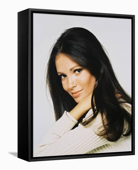 Jaclyn Smith-null-Framed Stretched Canvas