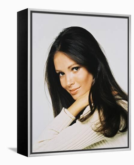 Jaclyn Smith-null-Framed Stretched Canvas