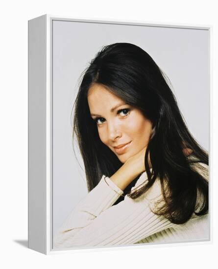 Jaclyn Smith-null-Framed Stretched Canvas