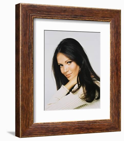 Jaclyn Smith-null-Framed Photo