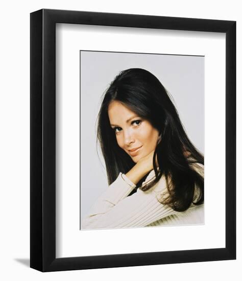 Jaclyn Smith-null-Framed Photo