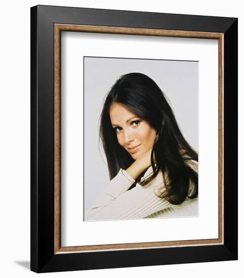 Jaclyn Smith-null-Framed Photo