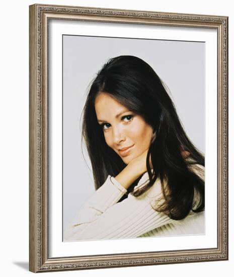 Jaclyn Smith-null-Framed Photo