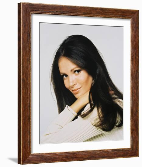 Jaclyn Smith-null-Framed Photo