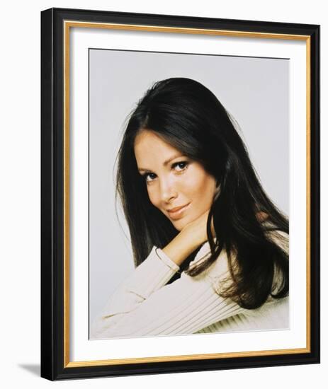 Jaclyn Smith-null-Framed Photo