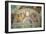 Jacob and Joseph, Sistine Chapel-null-Framed Giclee Print