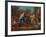 Jacob and Rachel at the Well-Sebastiano Conca-Framed Giclee Print