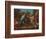 Jacob and Rachel at the Well-Sebastiano Conca-Framed Giclee Print