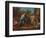 Jacob and Rachel at the Well-Sebastiano Conca-Framed Giclee Print