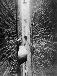 Immigrant Family, Lower East Side, New York City, c.1910-Jacob August Riis-Photographic Print