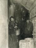 Tenement Life, Nyc, C1889-Jacob August Riis-Photographic Print