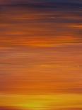 Summer Sunset 4-Jacob Berghoef-Framed Photographic Print