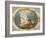 Jacob Dreaming-Giovanni Battista Tiepolo-Framed Giclee Print