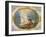 Jacob Dreaming-Giovanni Battista Tiepolo-Framed Giclee Print