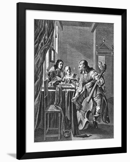 Art Print, , large