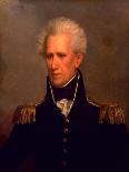 Andrew Jackson-Jacob Eichholtz-Giclee Print